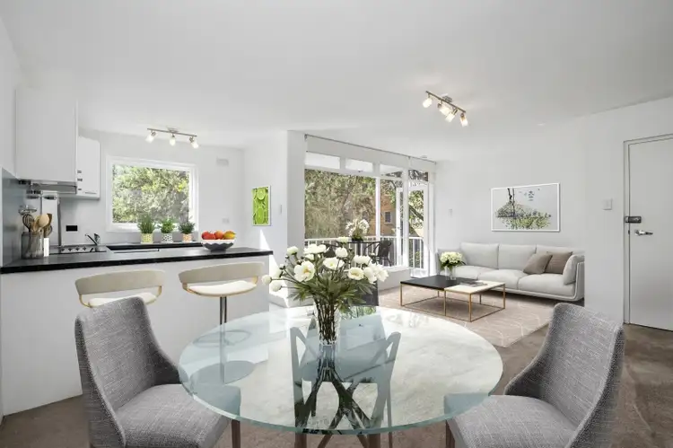 Main view of Homely apartment listing, 9/67 Foamcrest Avenue, Newport NSW 2106