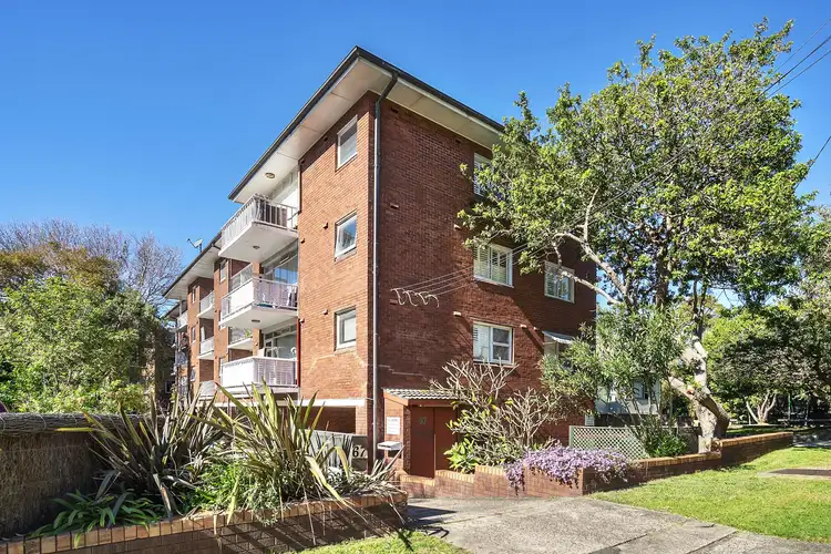 Fifth view of Homely apartment listing, 9/67 Foamcrest Avenue, Newport NSW 2106