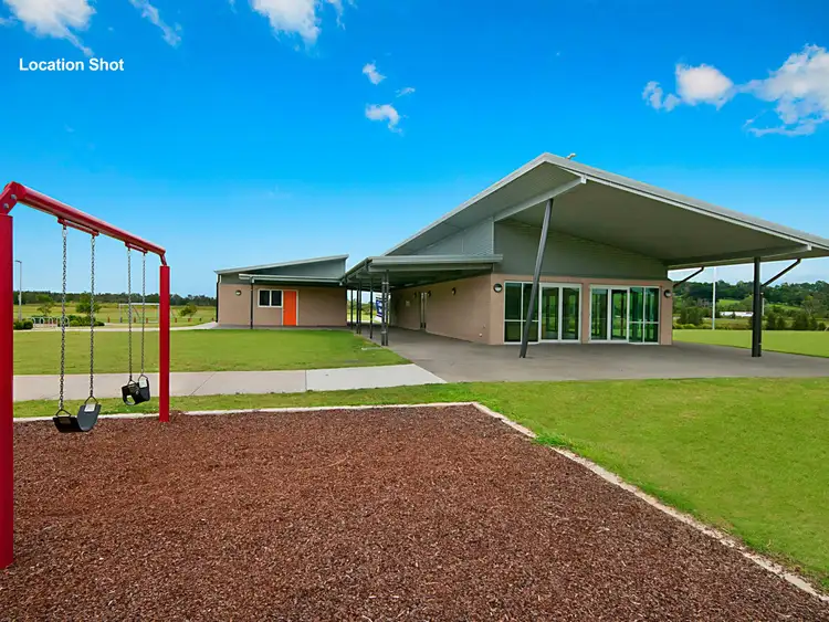 Third view of Homely land listing, Lot 561 Dent Crescent (Stage 12a), Cumbalum NSW 2478