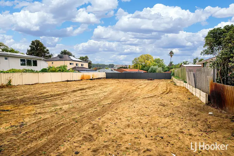 Second view of Homely land listing, Lot 901/3 Berkshire Place, Kardinya WA 6163