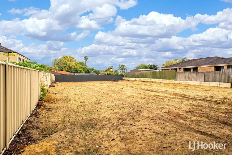 Third view of Homely land listing, Lot 901/3 Berkshire Place, Kardinya WA 6163