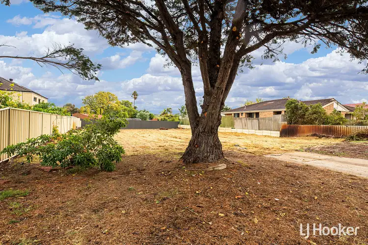 Fourth view of Homely land listing, Lot 901/3 Berkshire Place, Kardinya WA 6163