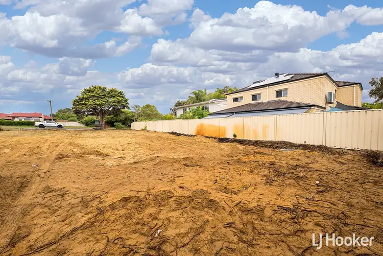 Sixth view of Homely land listing, Lot 901/3 Berkshire Place, Kardinya WA 6163