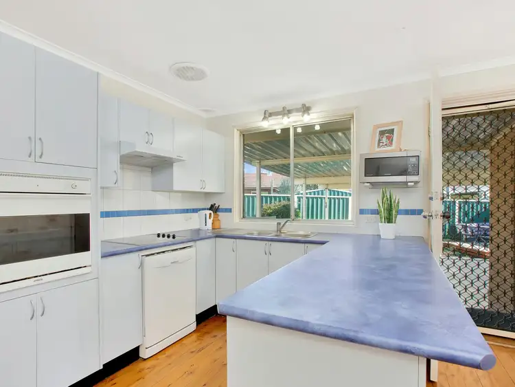 Second view of Homely house listing, 2 Melita Road, Cambridge Park NSW 2747
