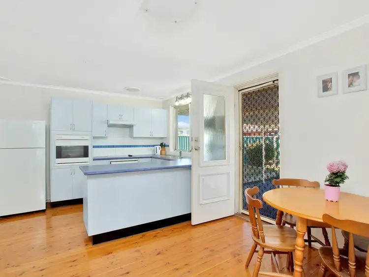 Third view of Homely house listing, 2 Melita Road, Cambridge Park NSW 2747