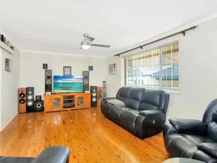 Fourth view of Homely house listing, 2 Melita Road, Cambridge Park NSW 2747