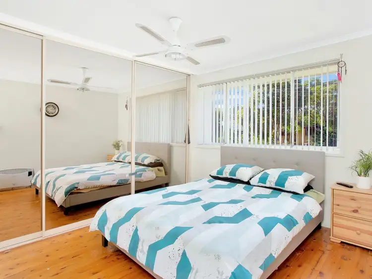 Fifth view of Homely house listing, 2 Melita Road, Cambridge Park NSW 2747