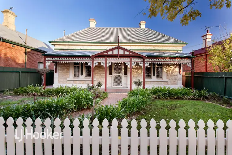 15 Goodenough Street, Mile End SA 5031