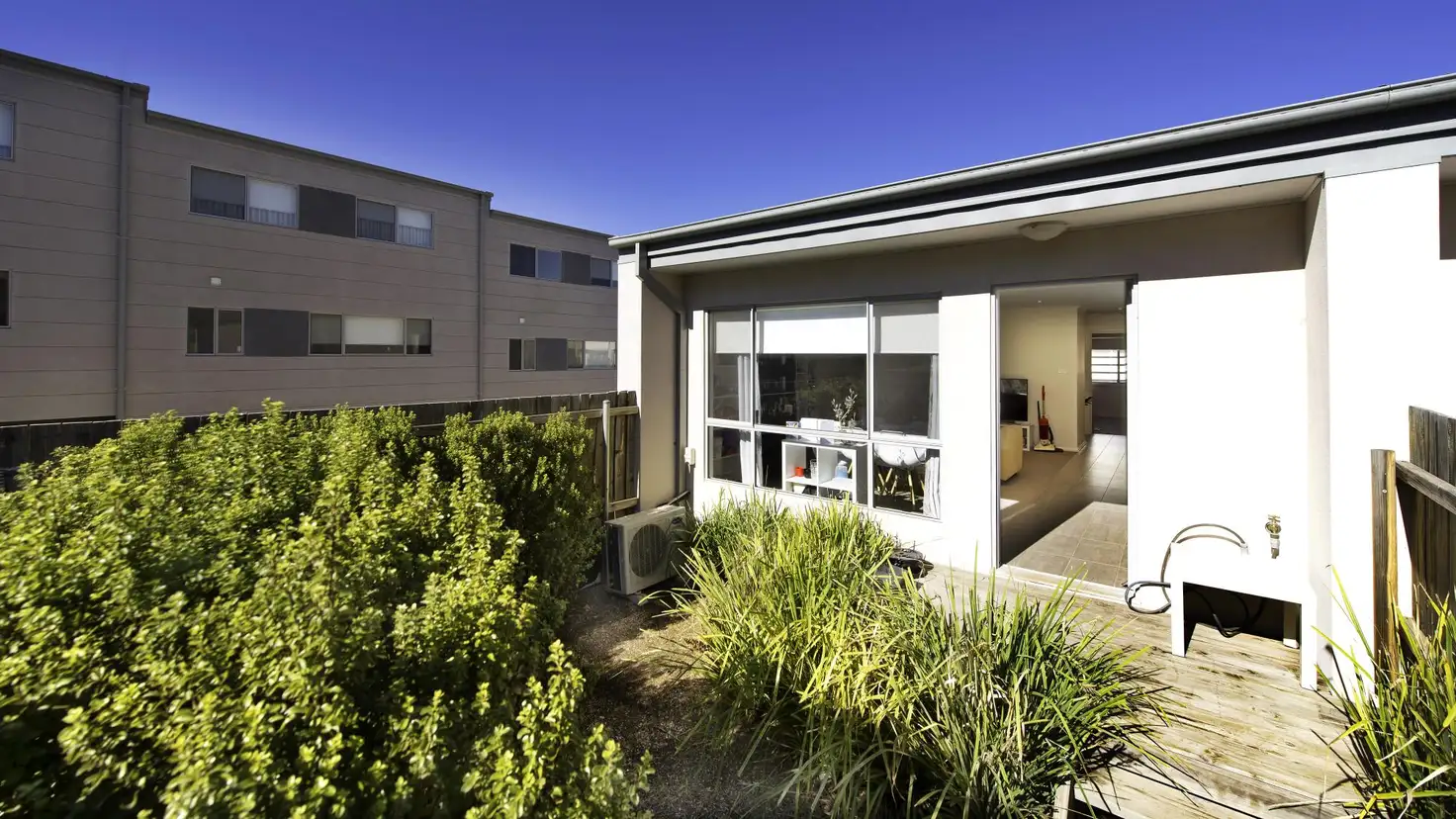 Main view of Homely townhouse listing, 41/15 Andersch Street, Casey ACT 2913