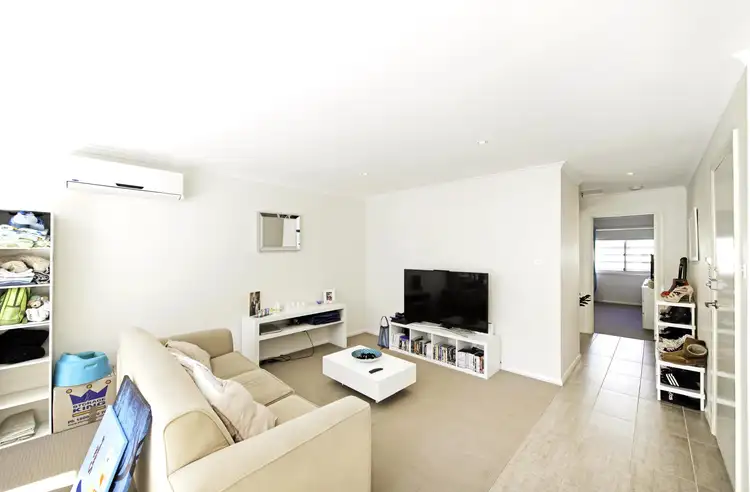 Fourth view of Homely townhouse listing, 41/15 Andersch Street, Casey ACT 2913