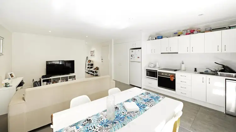 Fifth view of Homely townhouse listing, 41/15 Andersch Street, Casey ACT 2913