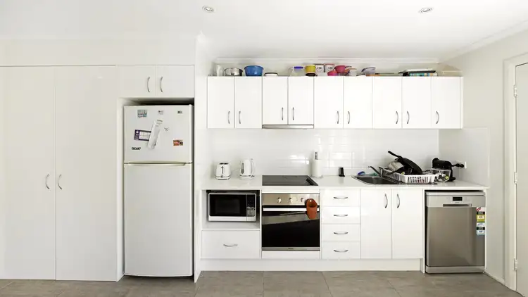 Sixth view of Homely townhouse listing, 41/15 Andersch Street, Casey ACT 2913