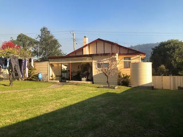 Second view of Homely house listing, 22 Cobargo Bermagui Road, Cobargo NSW 2550