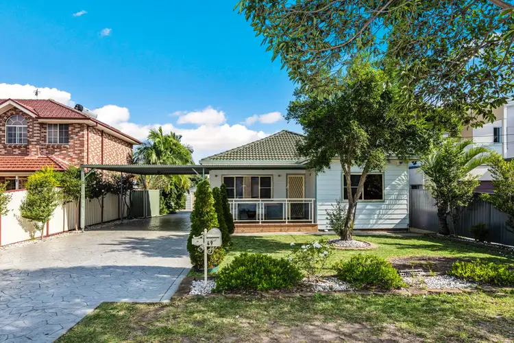 49 Bold Street, Cabramatta West NSW 2166