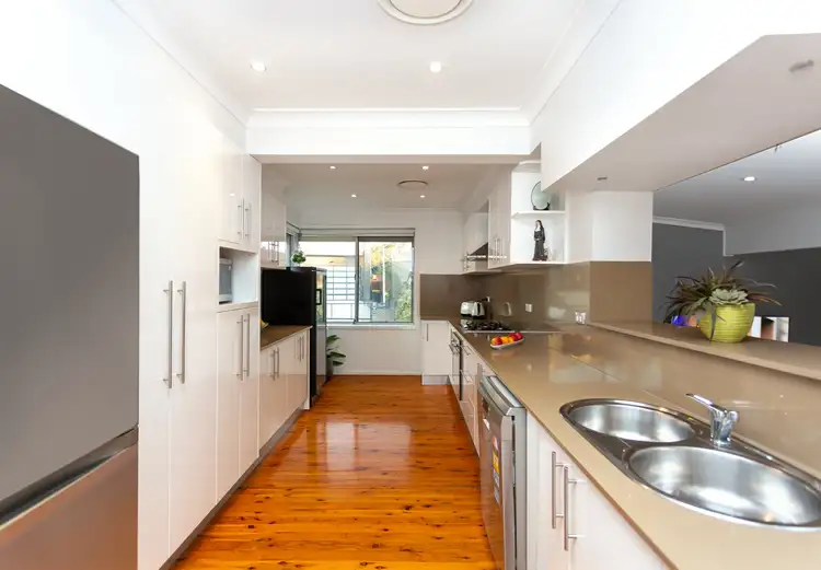 Second view of Homely house listing, 1 Briar Place, Georges Hall NSW 2198