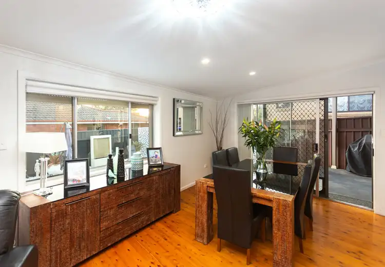 Third view of Homely house listing, 1 Briar Place, Georges Hall NSW 2198