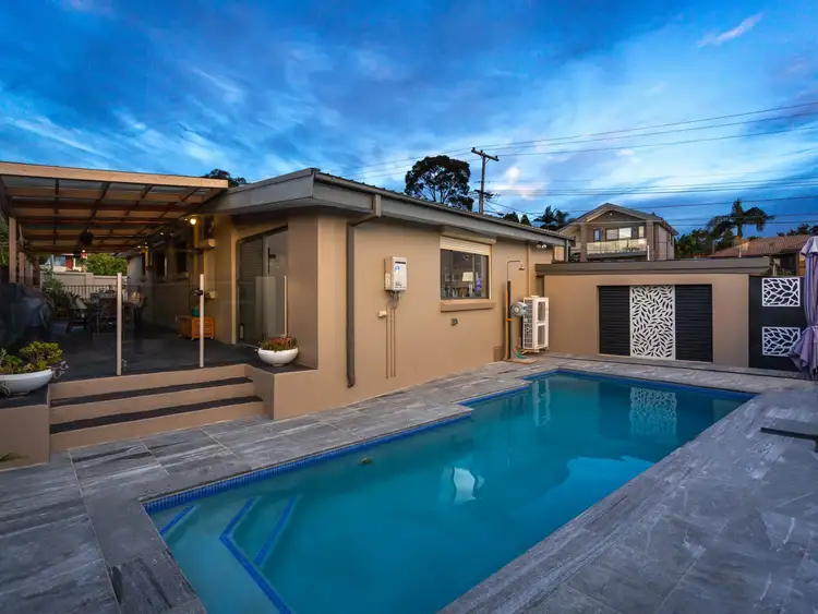 Fourth view of Homely house listing, 1 Briar Place, Georges Hall NSW 2198