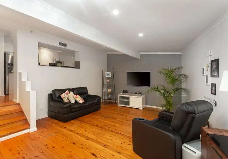 Fifth view of Homely house listing, 1 Briar Place, Georges Hall NSW 2198