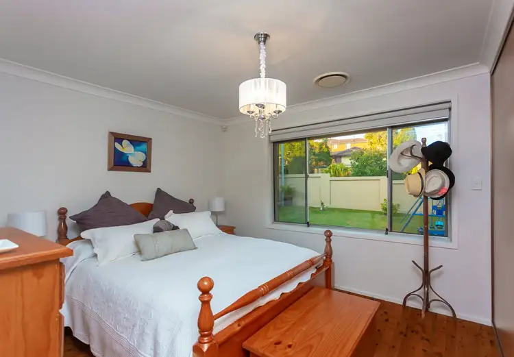 Sixth view of Homely house listing, 1 Briar Place, Georges Hall NSW 2198