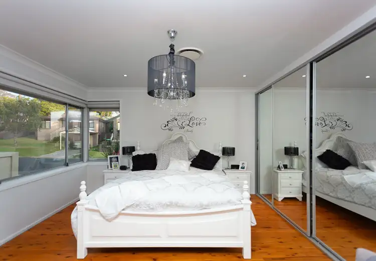 Seventh view of Homely house listing, 1 Briar Place, Georges Hall NSW 2198