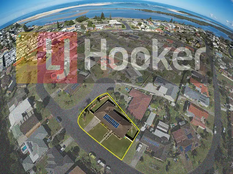 Second view of Homely house listing, 2 Damian Close, Harrington NSW 2427