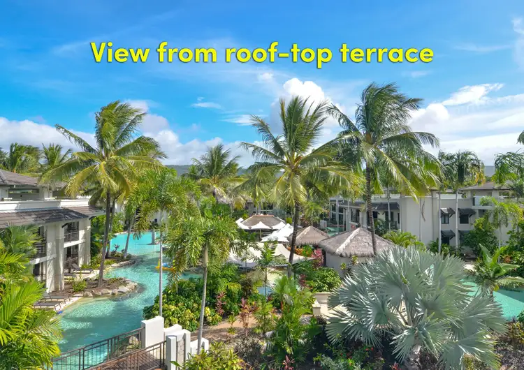 Second view of Homely unit listing, 275 Sea Temple/22 Mitre Street, Port Douglas QLD 4877