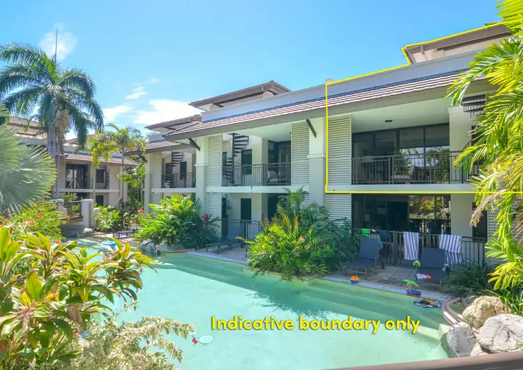 Fourth view of Homely unit listing, 275 Sea Temple/22 Mitre Street, Port Douglas QLD 4877