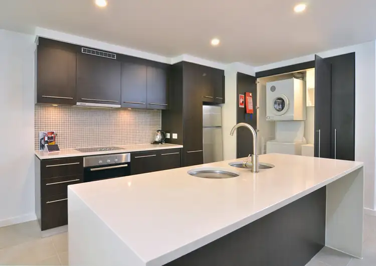 Sixth view of Homely unit listing, 275 Sea Temple/22 Mitre Street, Port Douglas QLD 4877