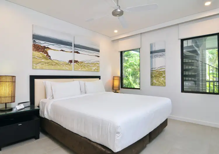Seventh view of Homely unit listing, 275 Sea Temple/22 Mitre Street, Port Douglas QLD 4877