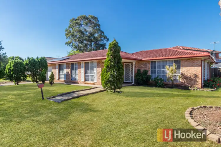 6 Elton Place, Plumpton NSW 2761