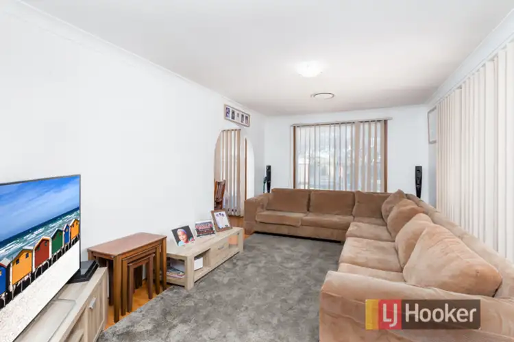 Third view of Homely house listing, 6 Elton Place, Plumpton NSW 2761