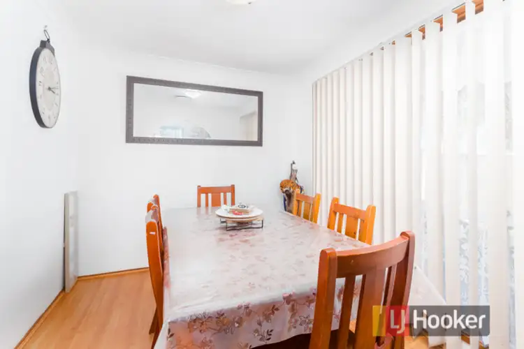 Fourth view of Homely house listing, 6 Elton Place, Plumpton NSW 2761