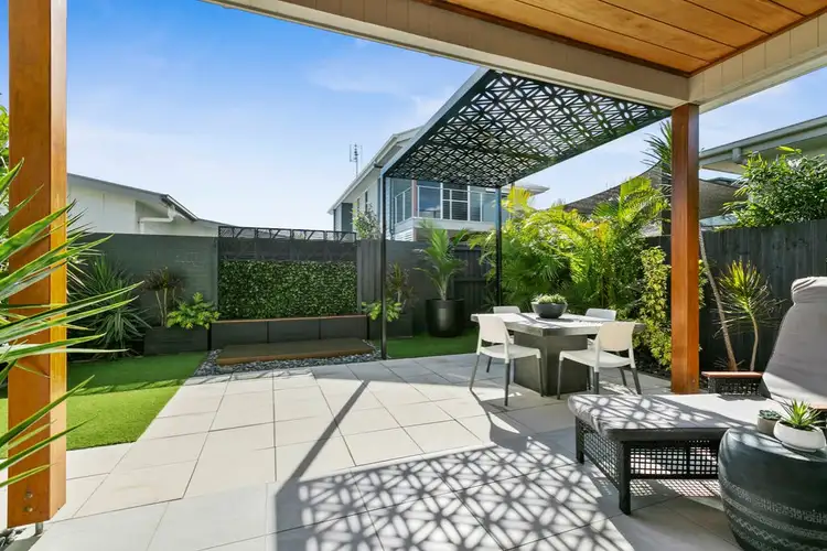 Fifth view of Homely house listing, 13 Nautica Circuit, Mount Coolum QLD 4573