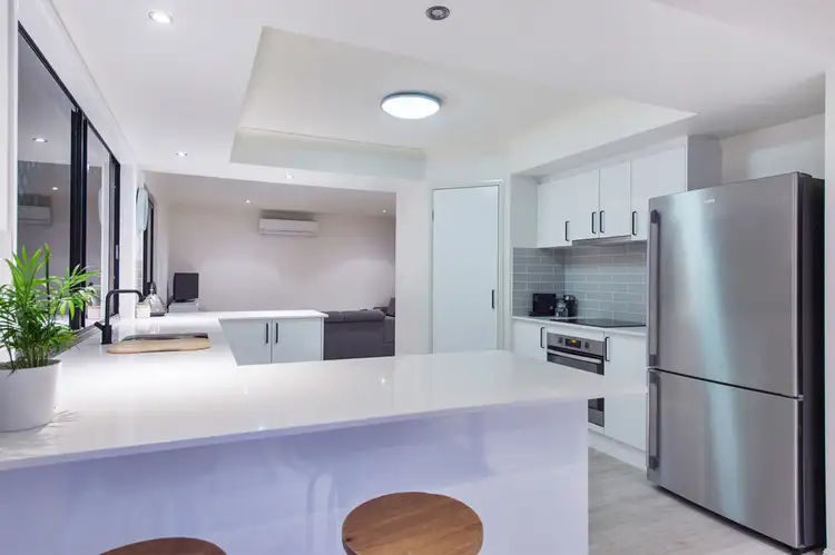 Second view of Homely house listing, 16 Roberts Drive, Maudsland QLD 4210