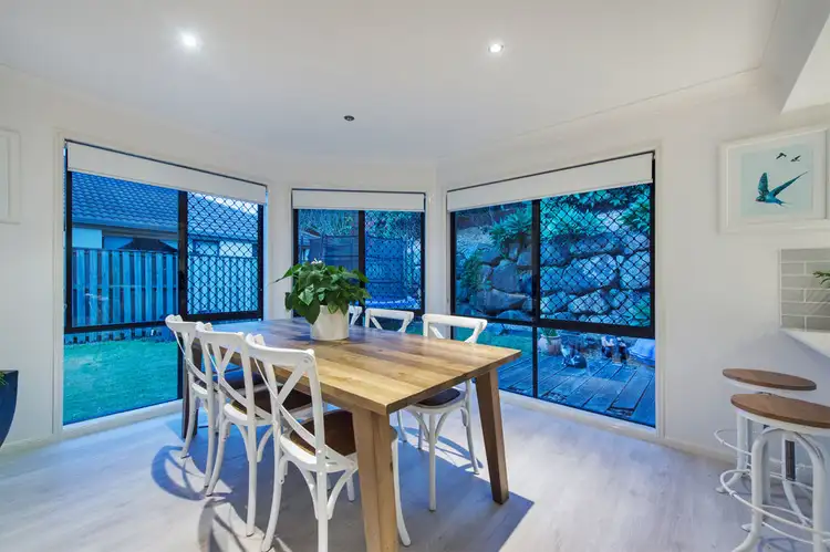 Third view of Homely house listing, 16 Roberts Drive, Maudsland QLD 4210