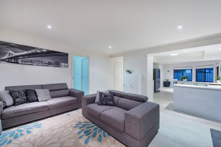 Fourth view of Homely house listing, 16 Roberts Drive, Maudsland QLD 4210