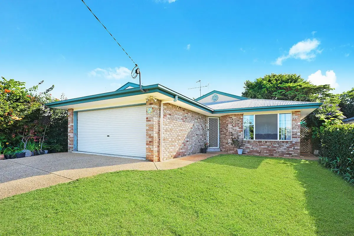 Main view of Homely house listing, 27 Tulip Lane, Buderim QLD 4556