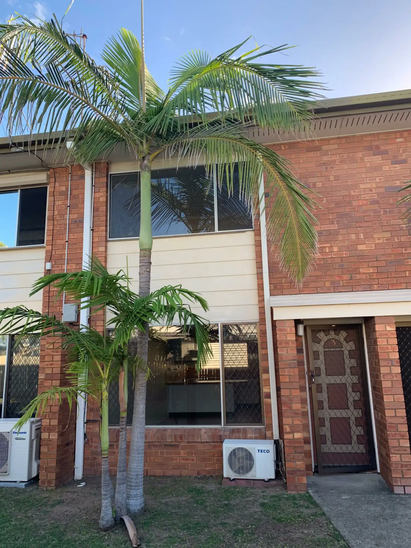 Main view of Homely unit listing, Unit 3/4 Wilmott Street, Gladstone Central QLD 4680