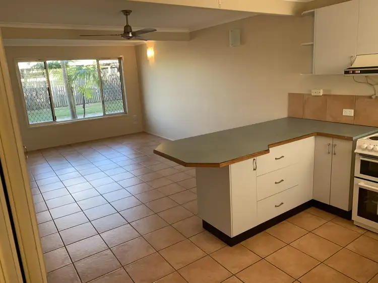Second view of Homely unit listing, Unit 3/4 Wilmott Street, Gladstone Central QLD 4680