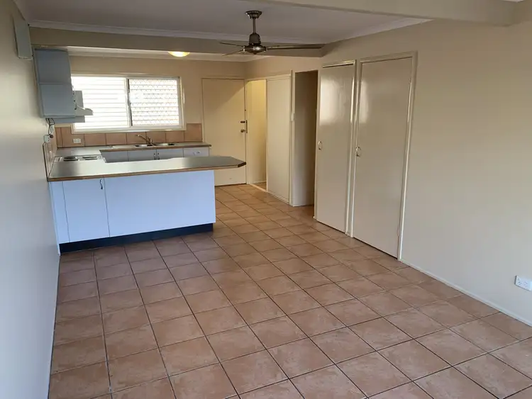 Third view of Homely unit listing, Unit 3/4 Wilmott Street, Gladstone Central QLD 4680