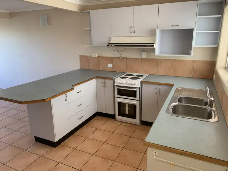 Fourth view of Homely unit listing, Unit 3/4 Wilmott Street, Gladstone Central QLD 4680
