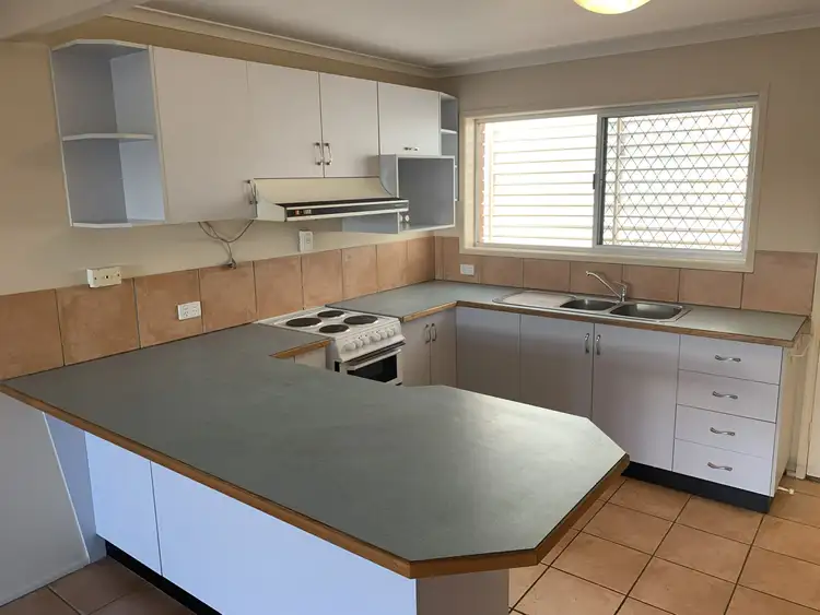 Fifth view of Homely unit listing, Unit 3/4 Wilmott Street, Gladstone Central QLD 4680