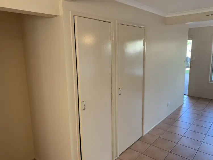 Sixth view of Homely unit listing, Unit 3/4 Wilmott Street, Gladstone Central QLD 4680
