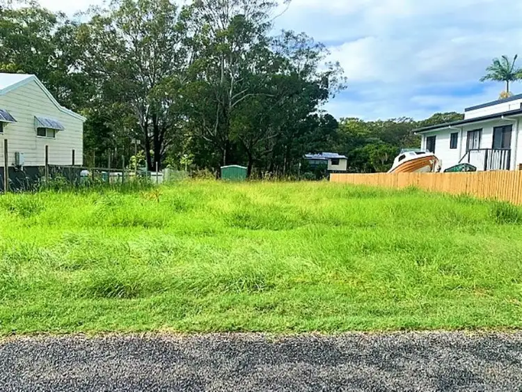 Main view of Homely land listing, 16 Goolagong Street, Russell Island QLD 4184