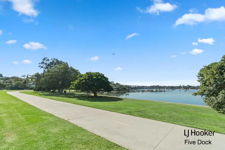 Fourth view of Homely unit listing, 5/86 Hampden Road, Russell Lea NSW 2046