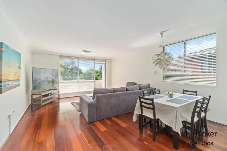 Sixth view of Homely unit listing, 5/86 Hampden Road, Russell Lea NSW 2046