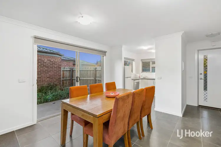 Second view of Homely townhouse listing, 2/15 Parkfield Court, Deer Park VIC 3023