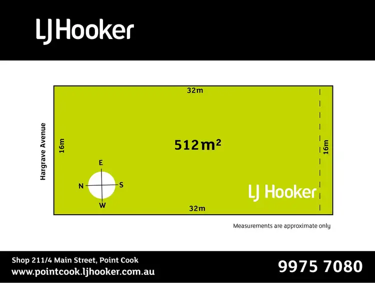 35 Hargrave Avenue, Point Cook VIC 3030