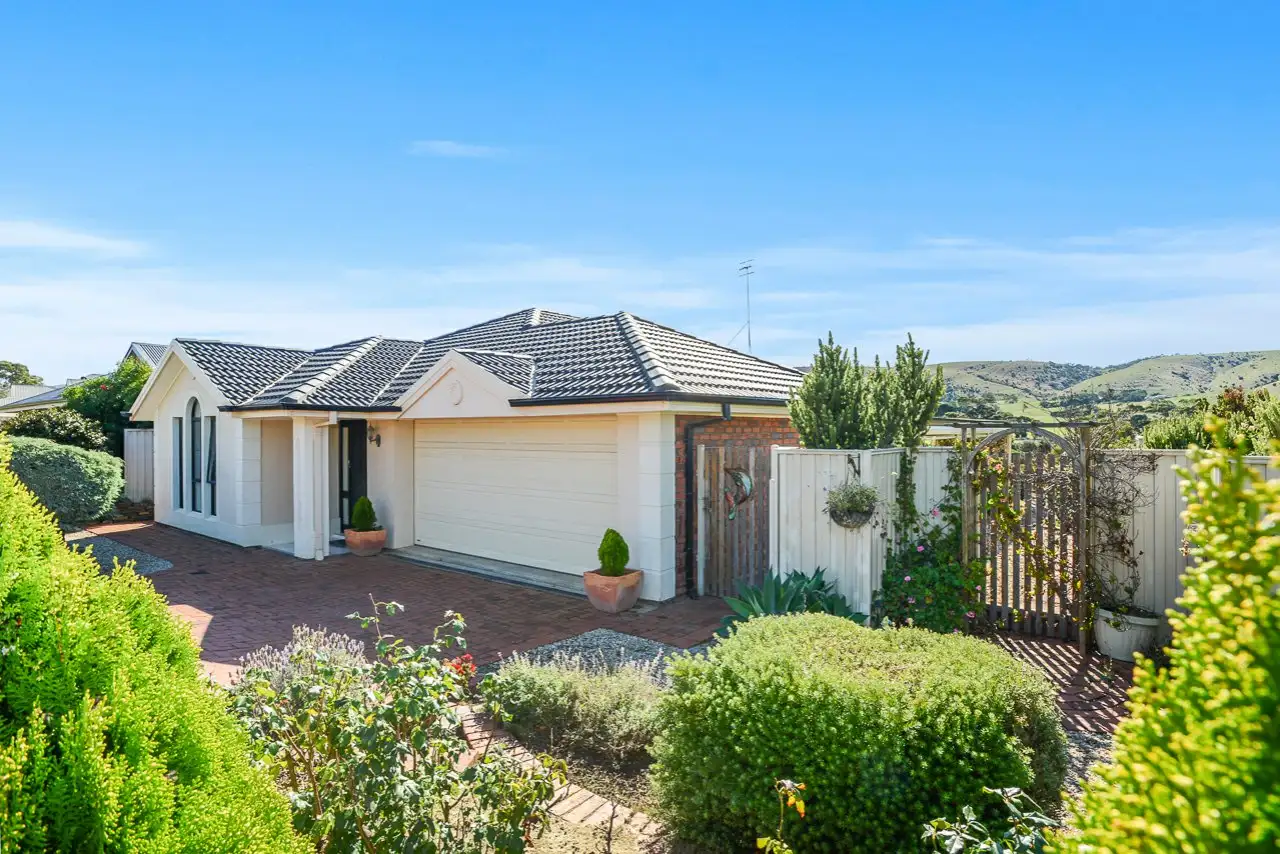 Main view of Homely house listing, 18 Springbett Drive,, Hayborough SA 5211