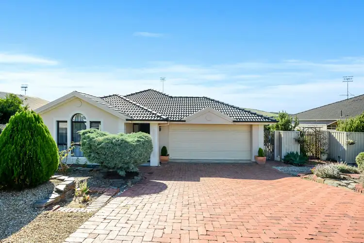Second view of Homely house listing, 18 Springbett Drive,, Hayborough SA 5211